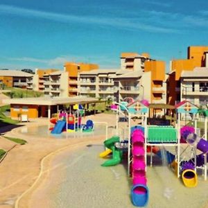 Ilhas Do Lago Eco Resort